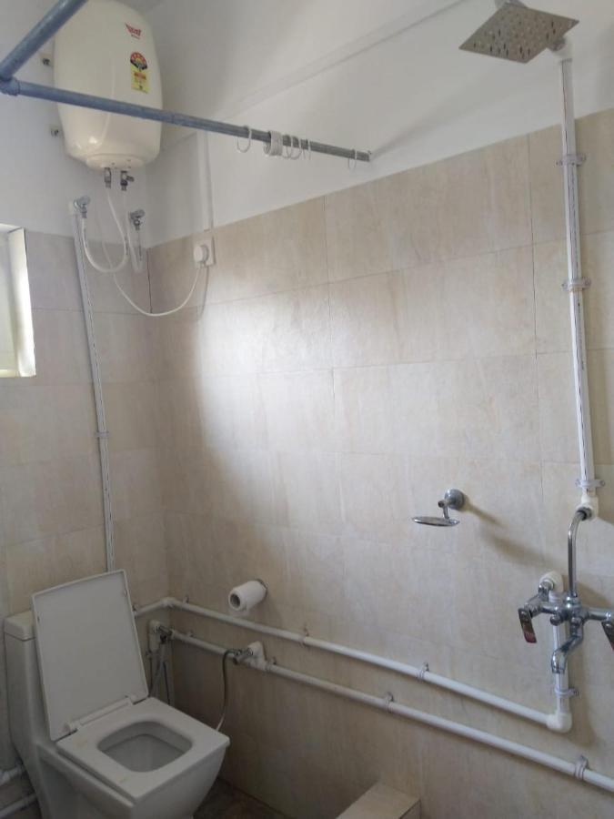 Zhim Zhim Guest House Bīr Exterior foto