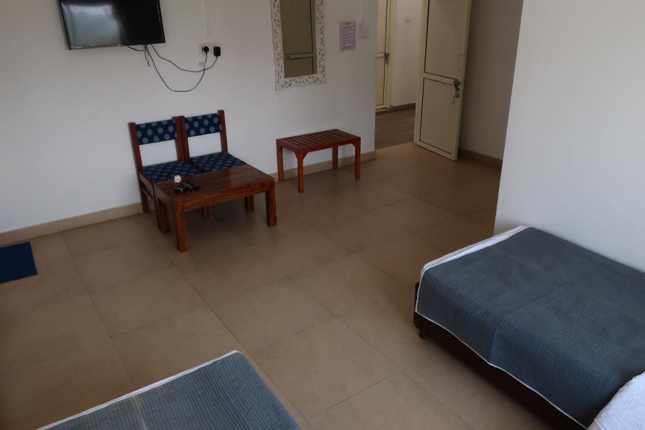 Zhim Zhim Guest House Bīr Exterior foto